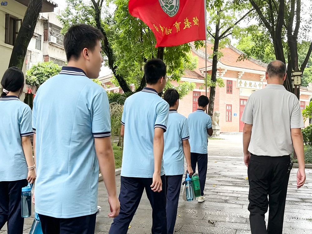 江苏常州管教叛逆孩子专门机构怎么选？家长走访推荐