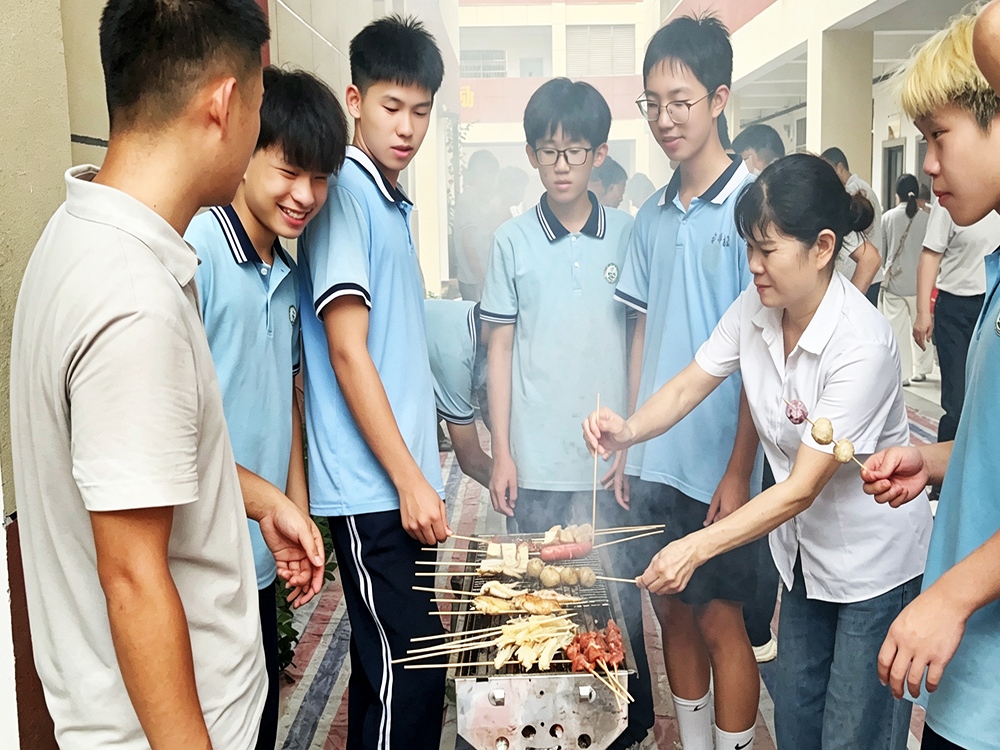 江苏常州正规青少年成长培训机构具体位置解析