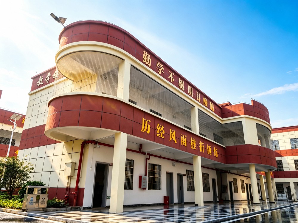 常州叛逆孩子教育学校深度解析:如何为孩子找到真正的改变之地
