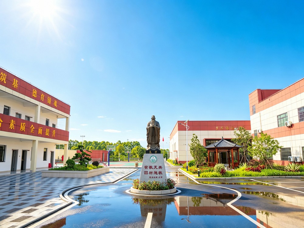 常州正规的全封闭叛逆小孩改变学校选哪家