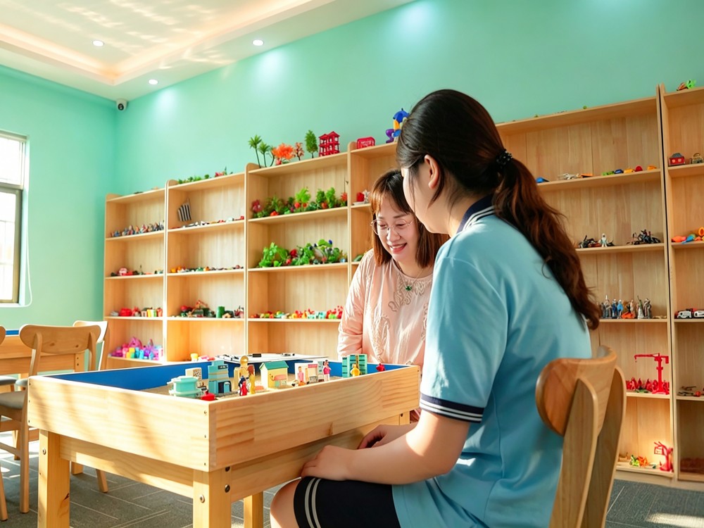 常州正规的全封闭管教学校，家长口碑为何集中指向这里